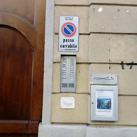 5min From Central Station *