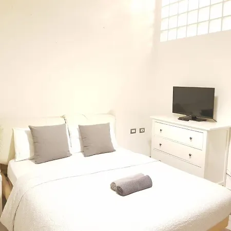 5min From Central Station Apartment *