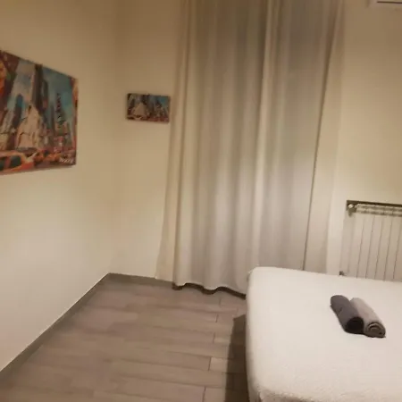 5min From Central Station Milan