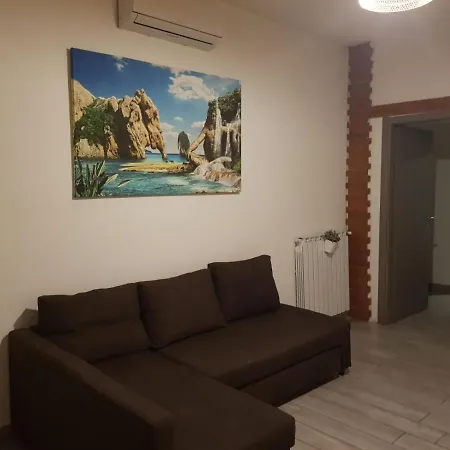 5min From Central Station Apartment *