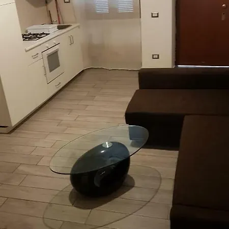 Apartment 5min From Central Station
