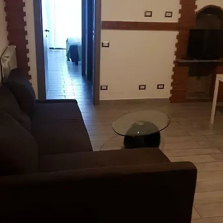 5min From Central Station Apartment