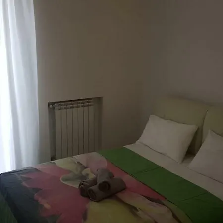 5min From Central Station Apartment *