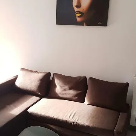 5min From Central Station Apartment *