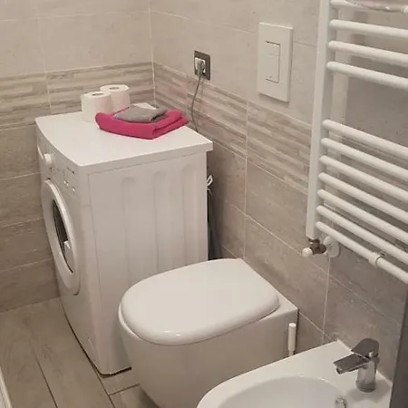 5min From Central Station Milano